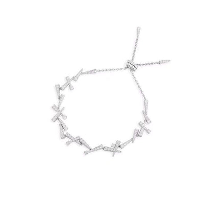 APM Monaco Heart Bracelet