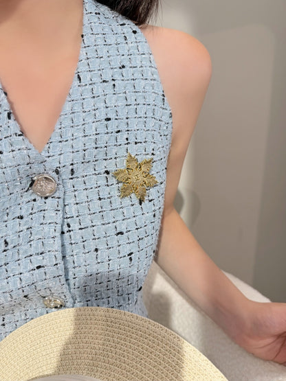 Chanel Brooch