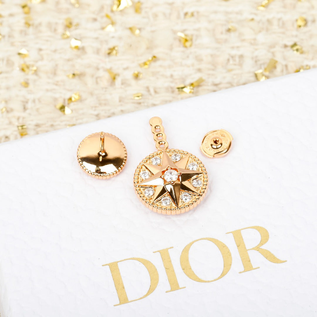 Dior Earrings