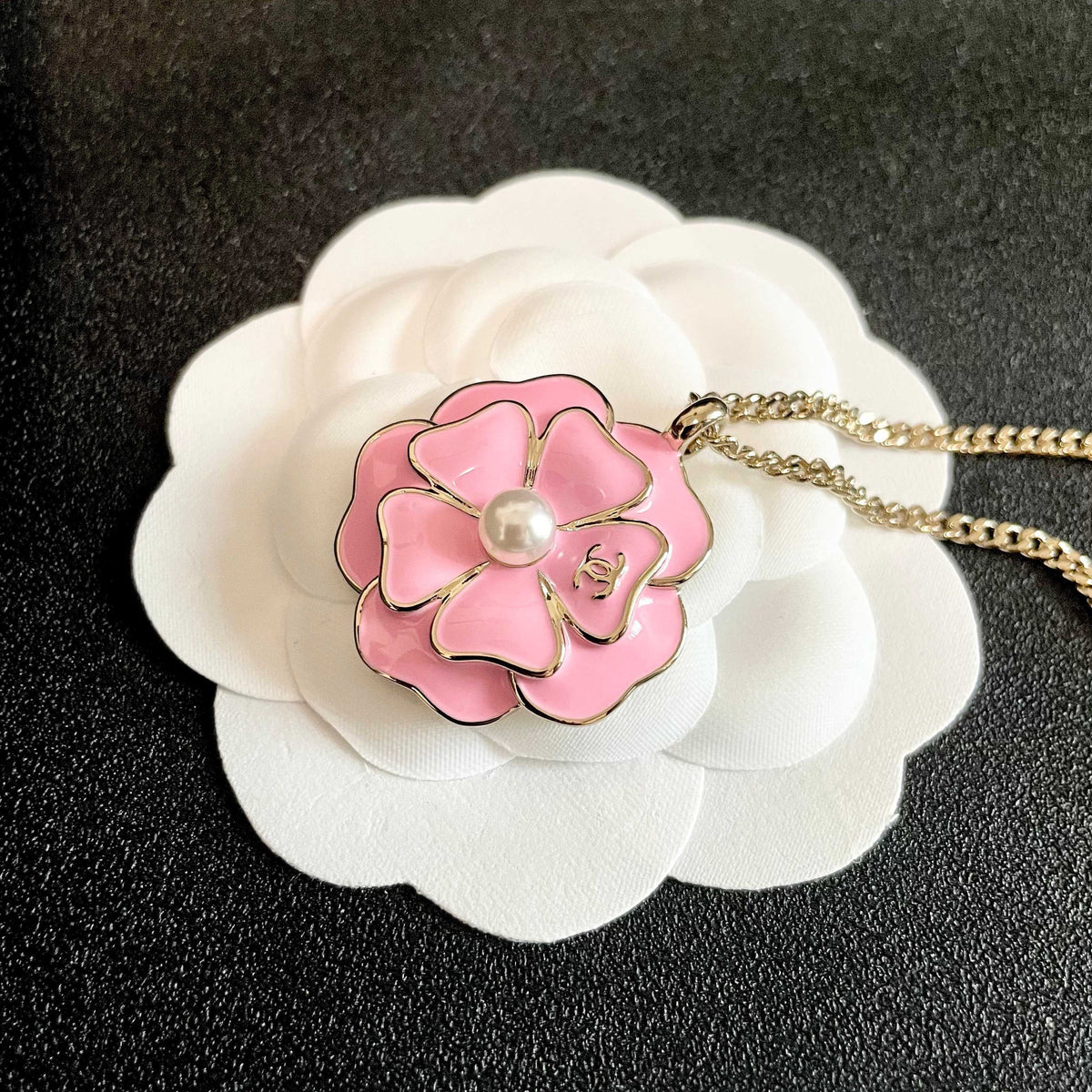 Chanel Necklace