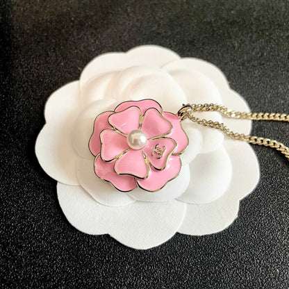Chanel Necklace