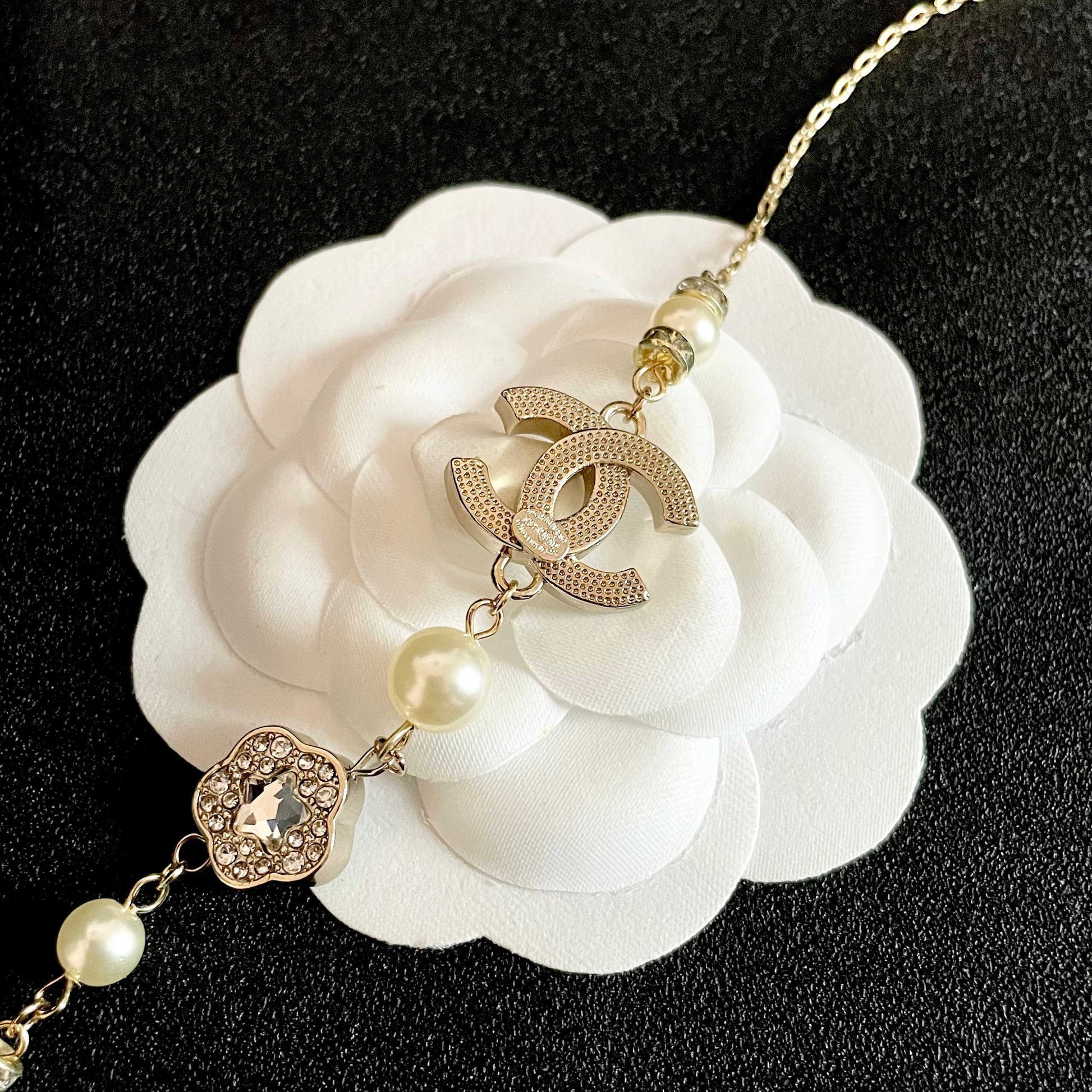 Chanel Necklace