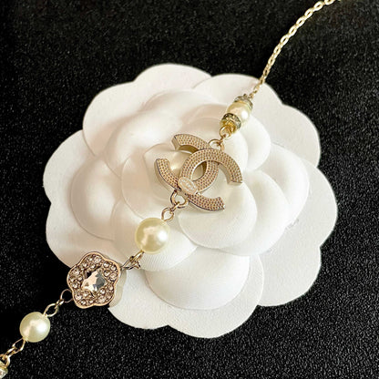 Chanel Necklace
