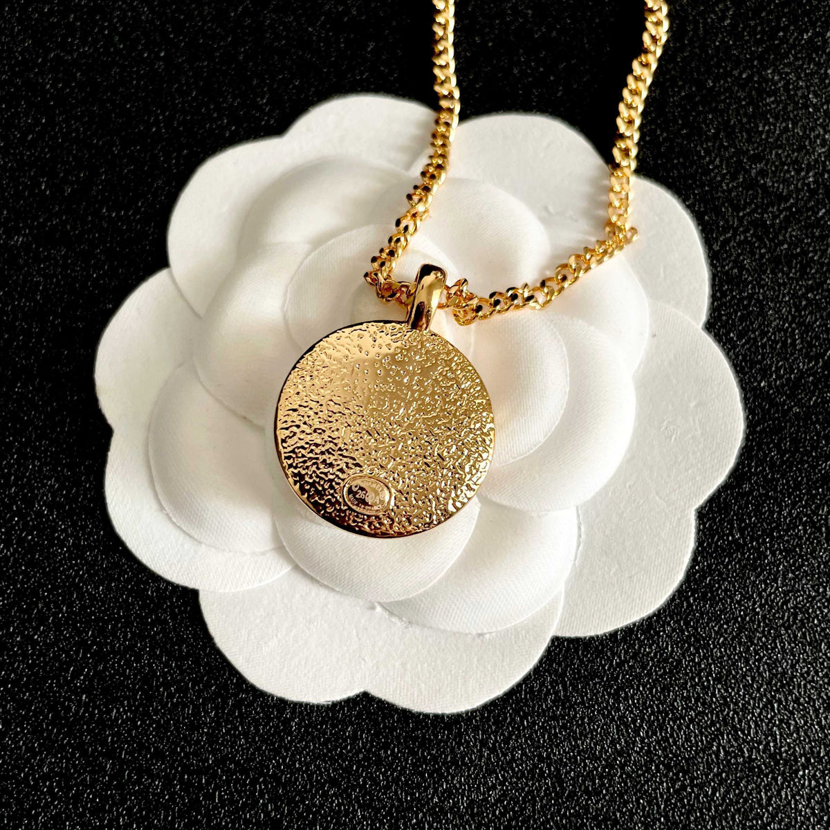 Chanel Necklace