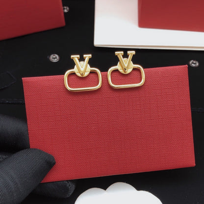 Valentino Earrings