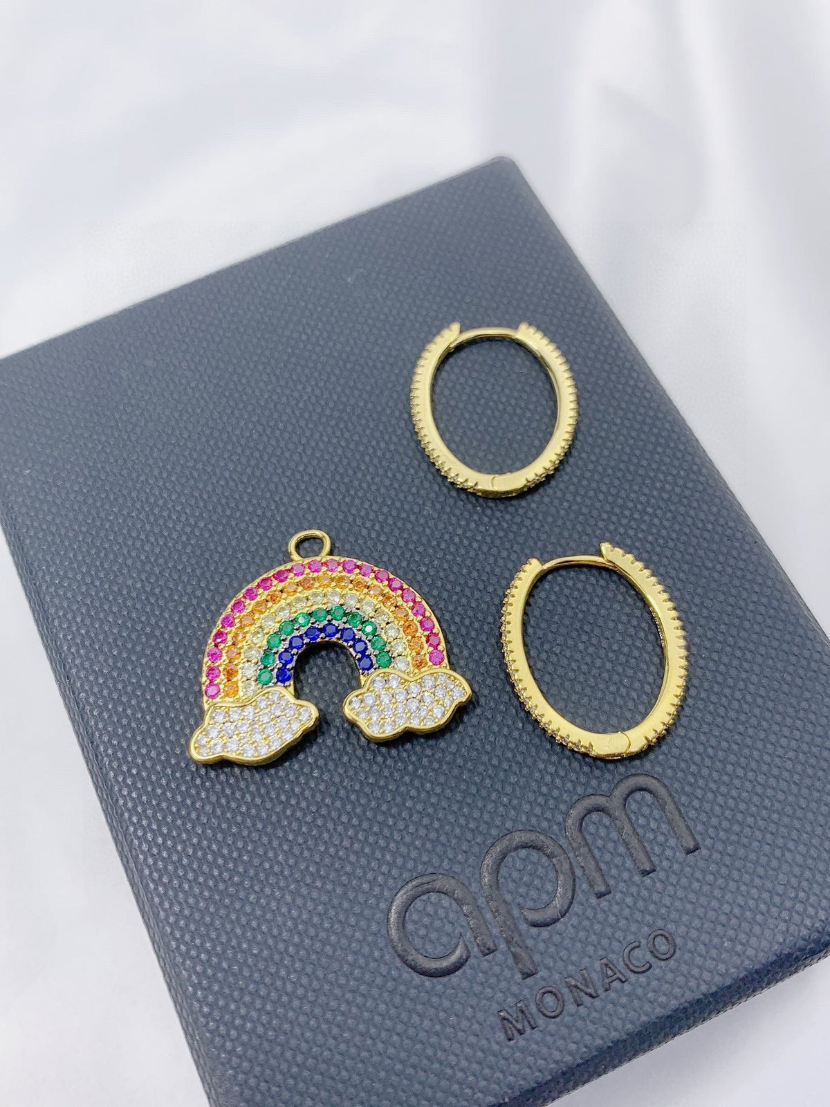 Unbranded Gold Earrings