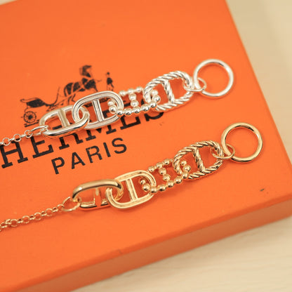 Hermes Bracelet
