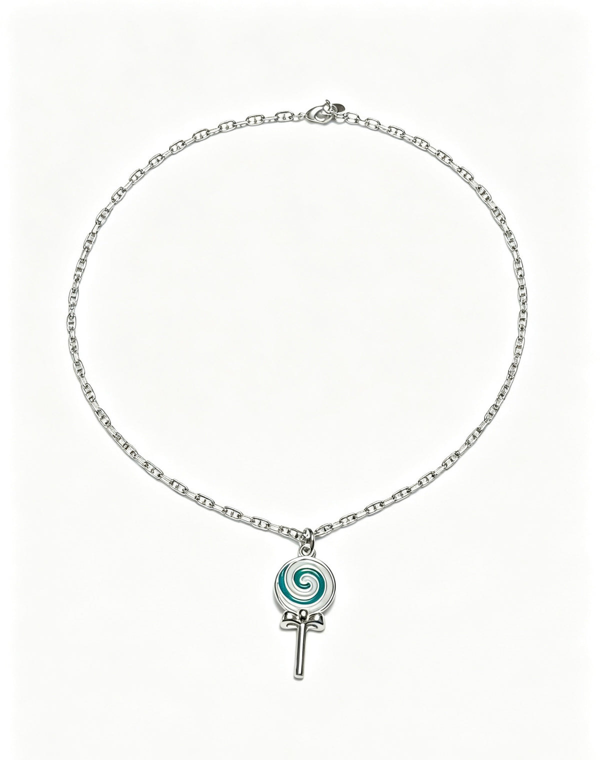 Tiffany & Co. Vintage-Finish Necklace