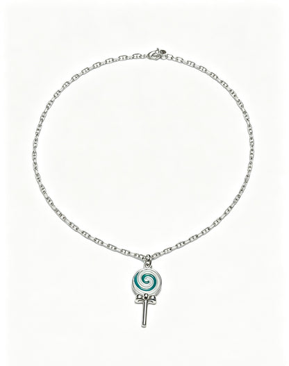 Tiffany & Co. Vintage-Finish Necklace