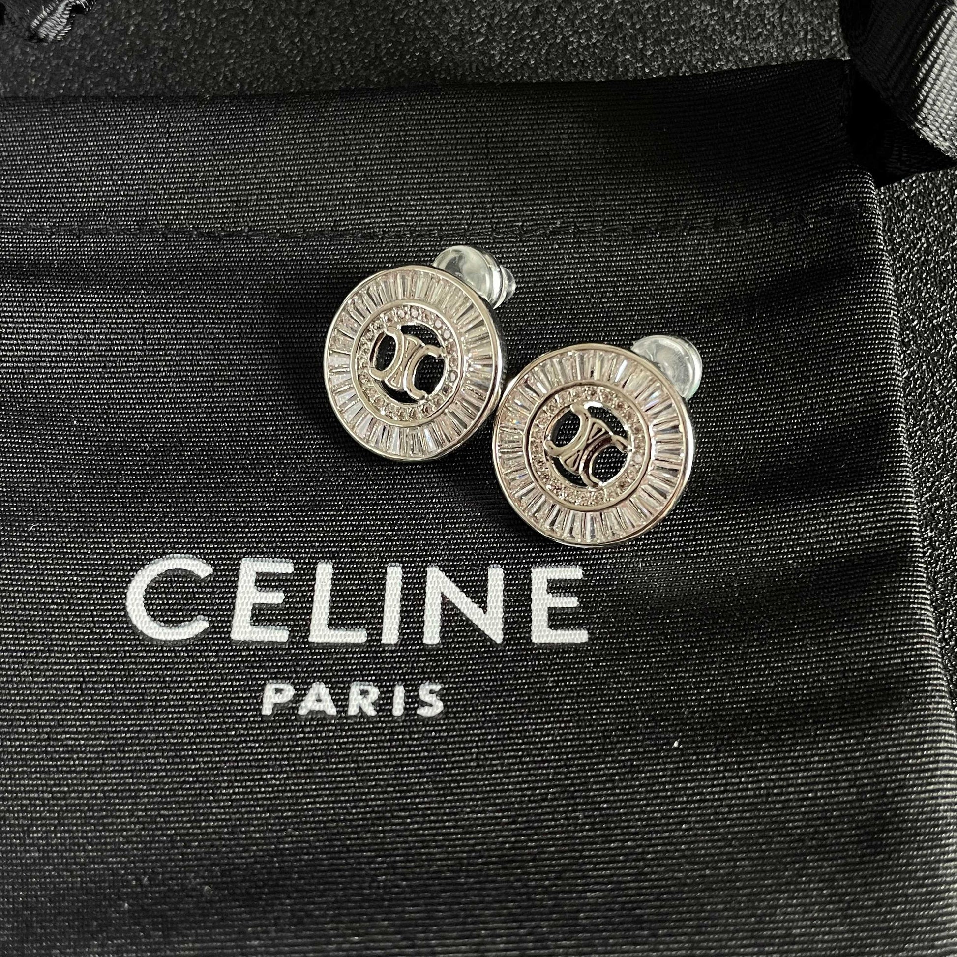 Celine Earrings