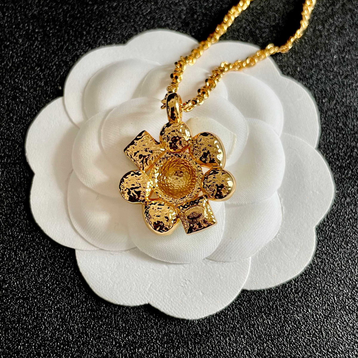 Chanel Necklace