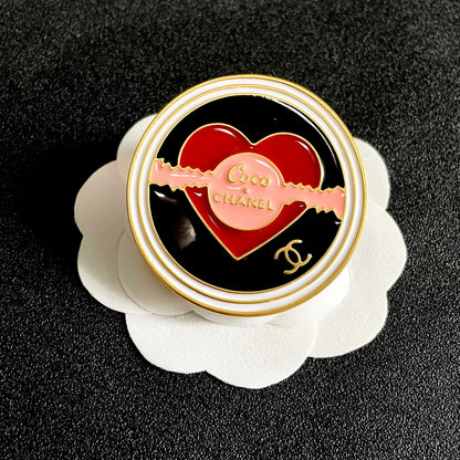 Chanel Brooch