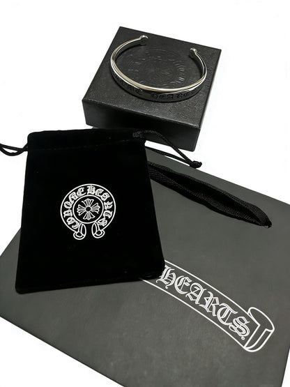 Chrome Hearts Cross Bracelet