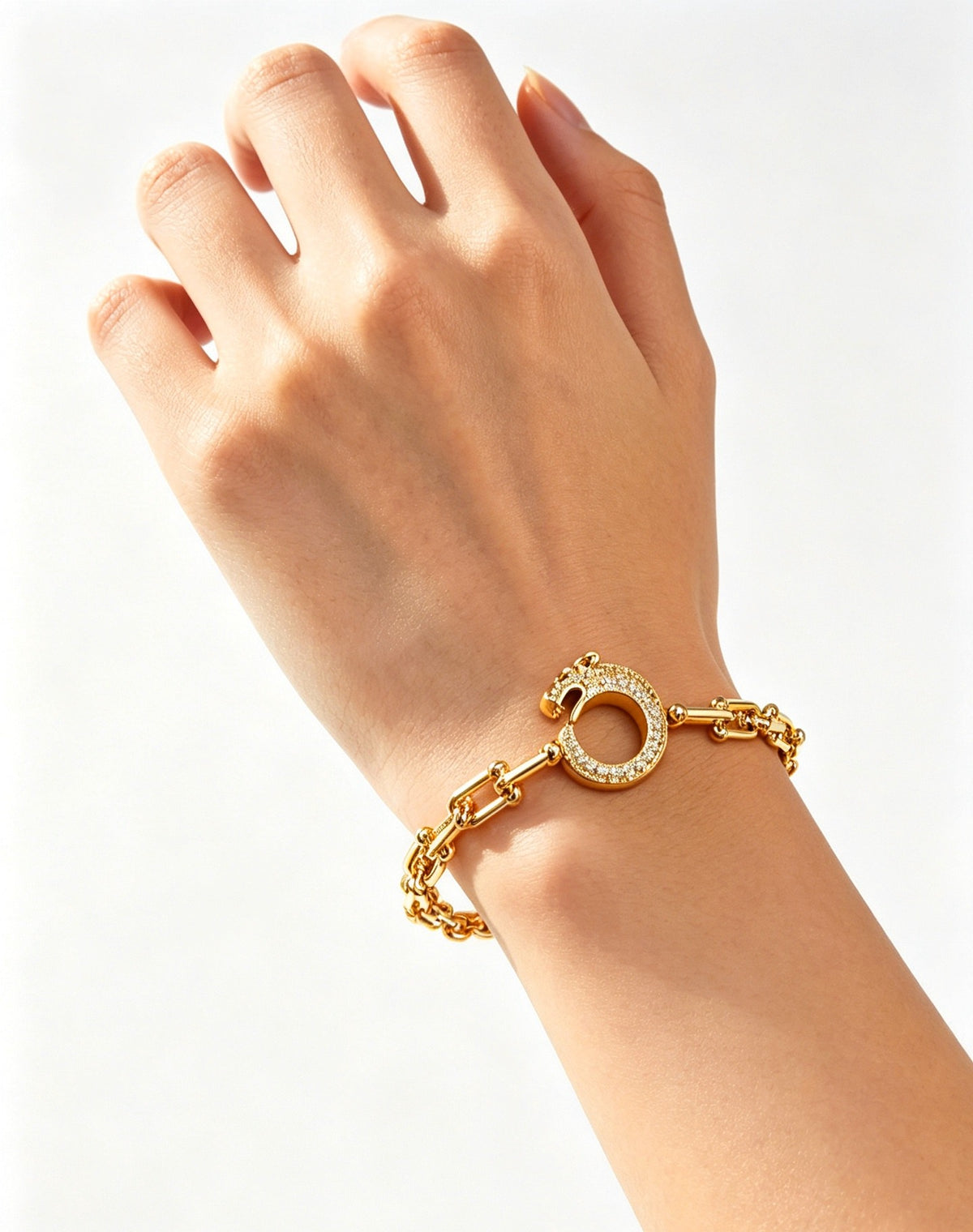 Cartier Bracelet