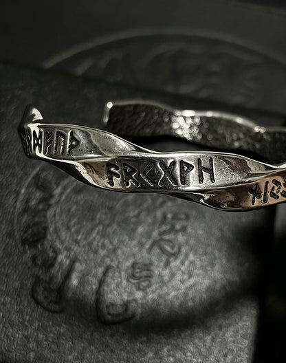 Chrome Hearts Cross Bracelet