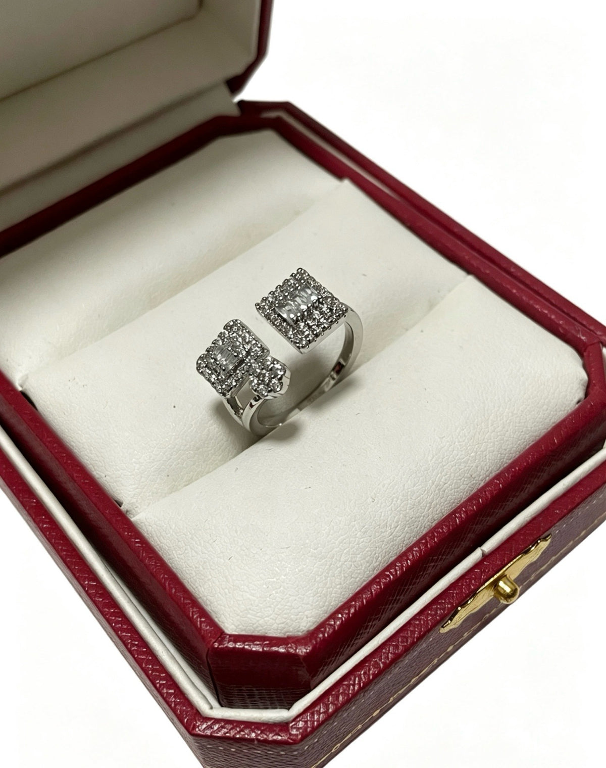 Cartier Ring