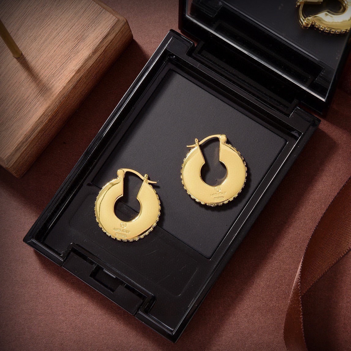 Bottega Veneta Earrings
