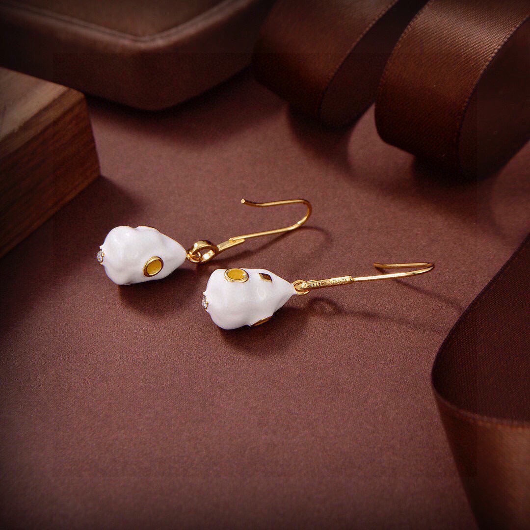 Bottega Veneta Earrings