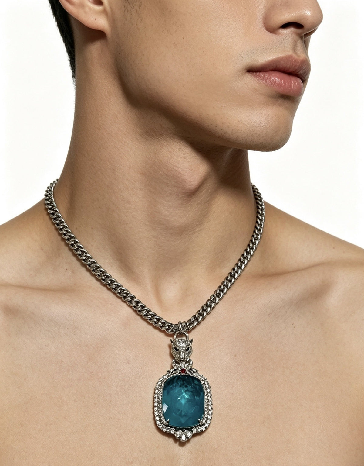 Cartier Necklace