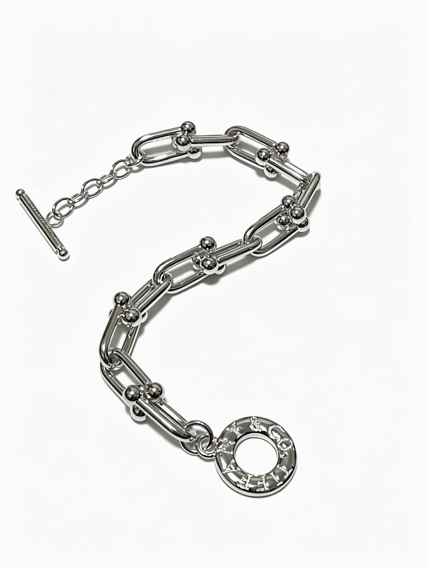 Tiffany & Co. Vintage-Finish Bracelet