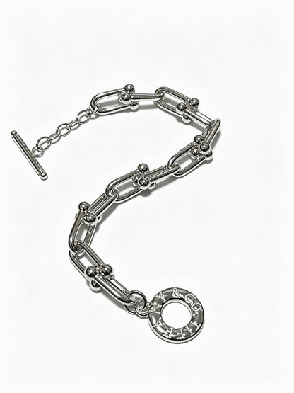 Tiffany & Co. Vintage-Finish Bracelet