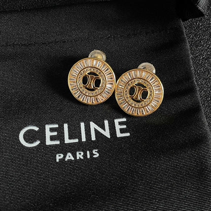 Celine Earrings