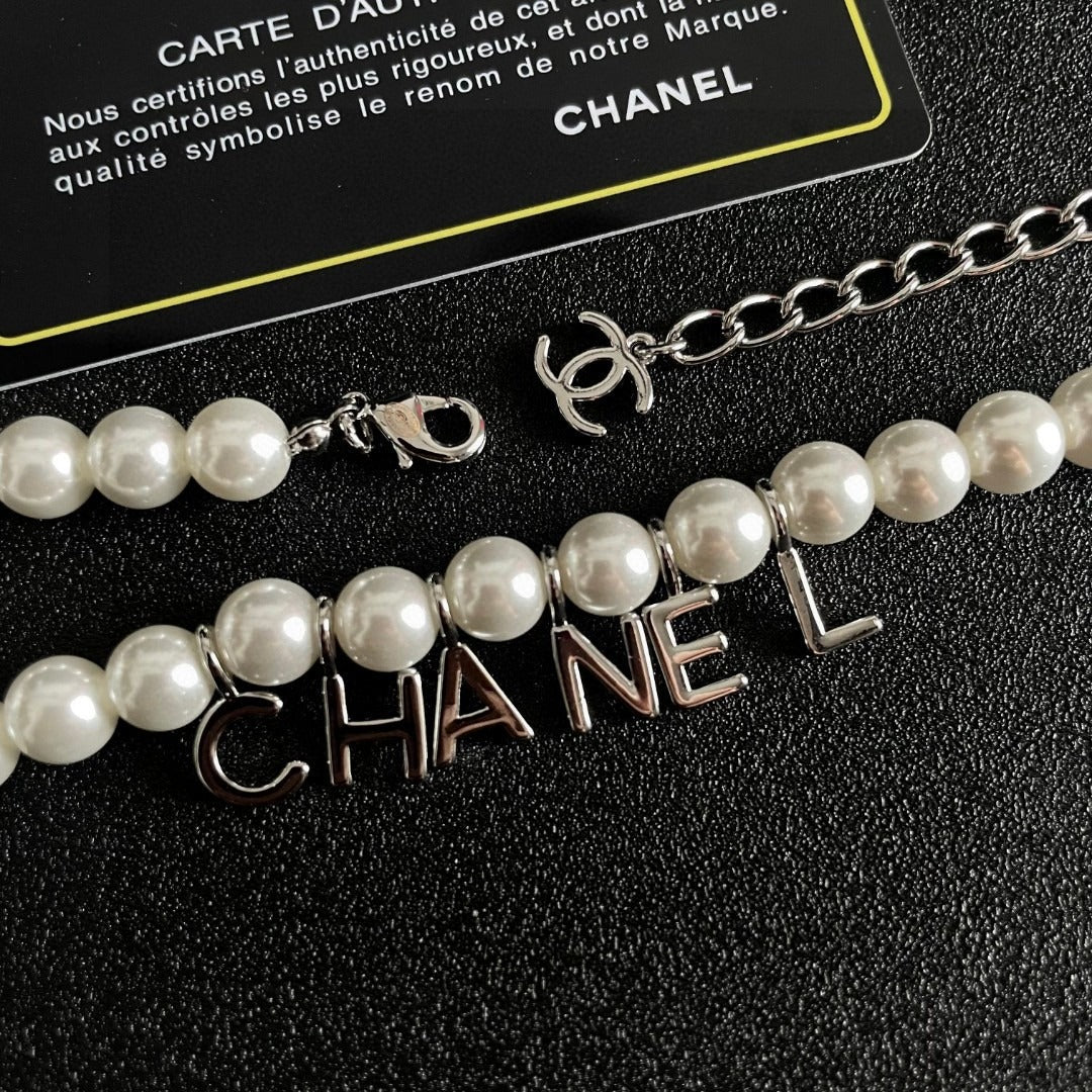 Chanel Necklace