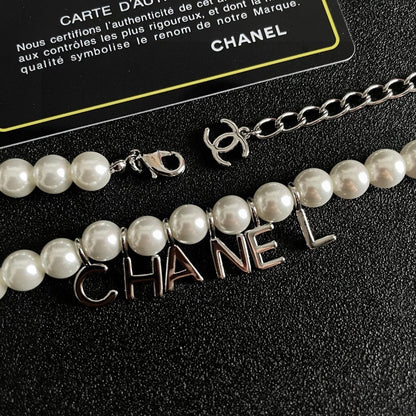 Chanel Necklace