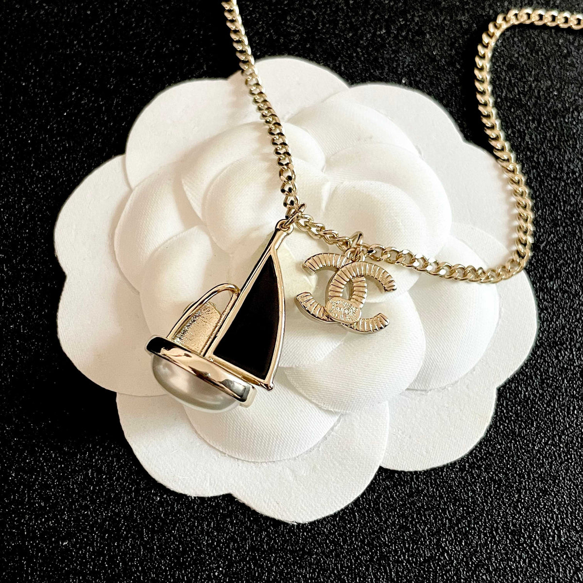 Chanel Necklace