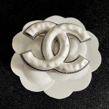 Chanel Brooch