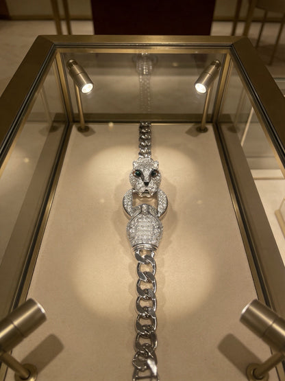 Cartier Bracelet