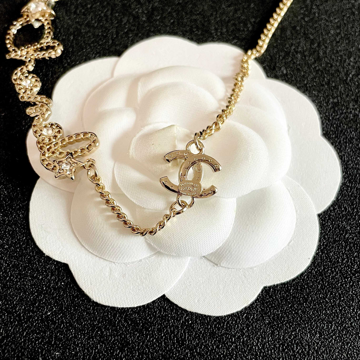 Chanel Necklace