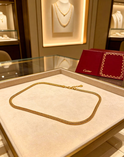 Cartier Necklace