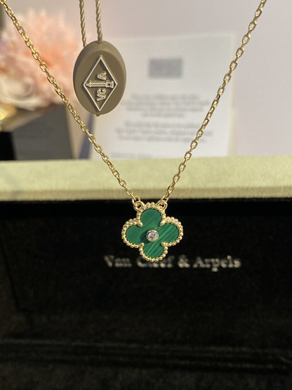 Van Cleef & Arpels Necklace