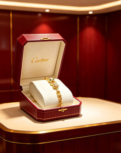 Cartier Bracelet