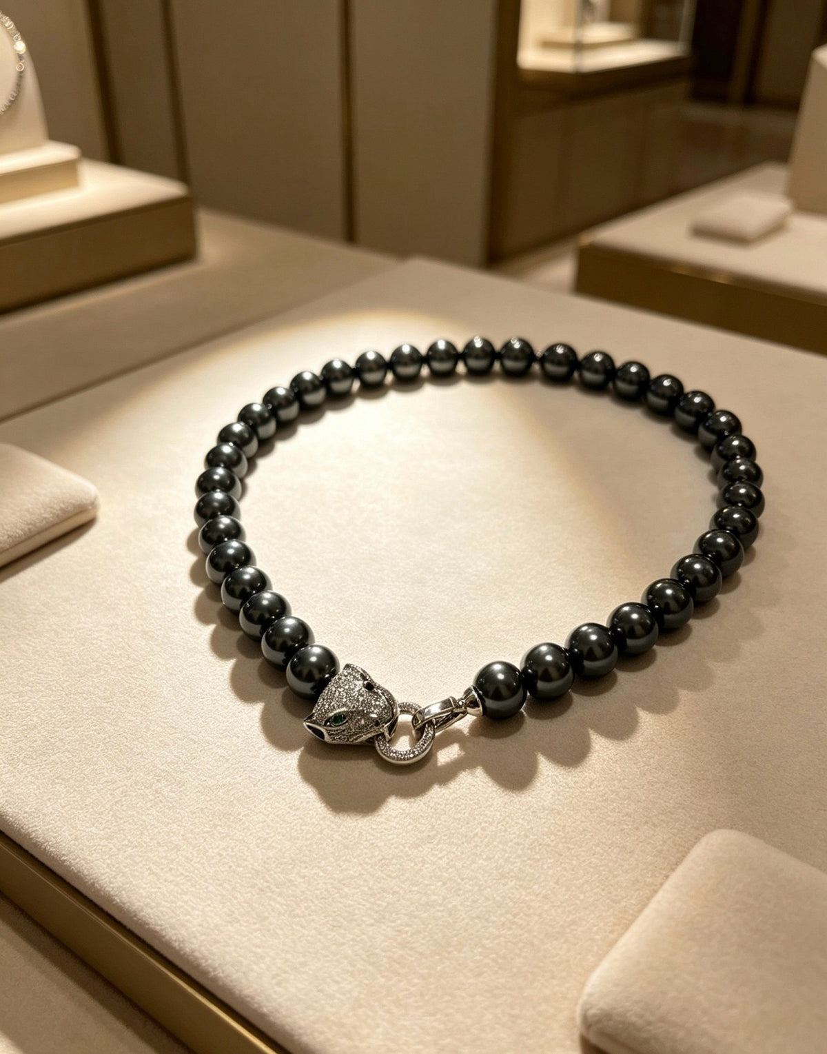 Cartier Necklace