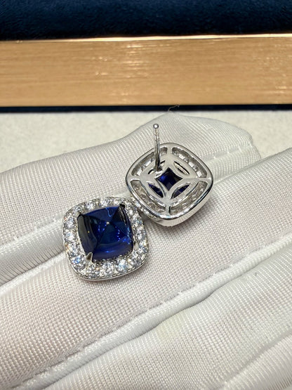 Unbranded Crystal Earrings