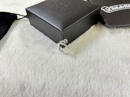 Chrome Hearts Ring