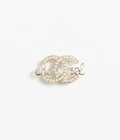 Chanel Brooch