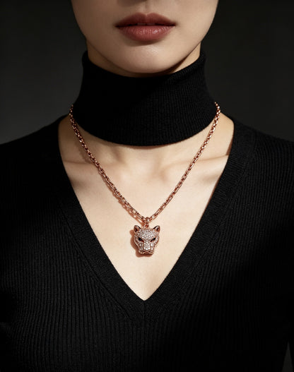 Cartier Necklace