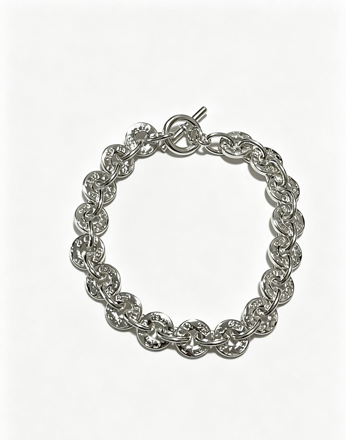 Tiffany & Co. Vintage-Finish Bracelet
