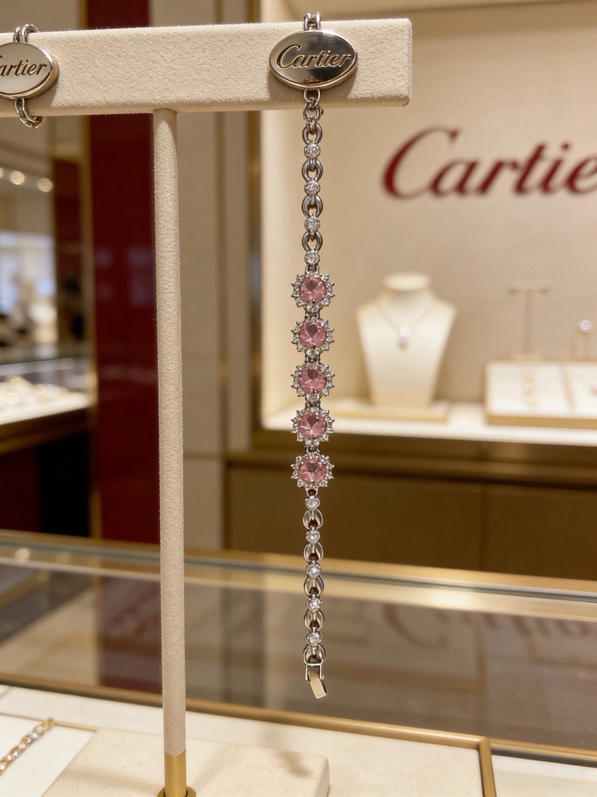 Cartier Bracelet