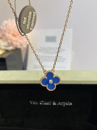 Van Cleef & Arpels Necklace