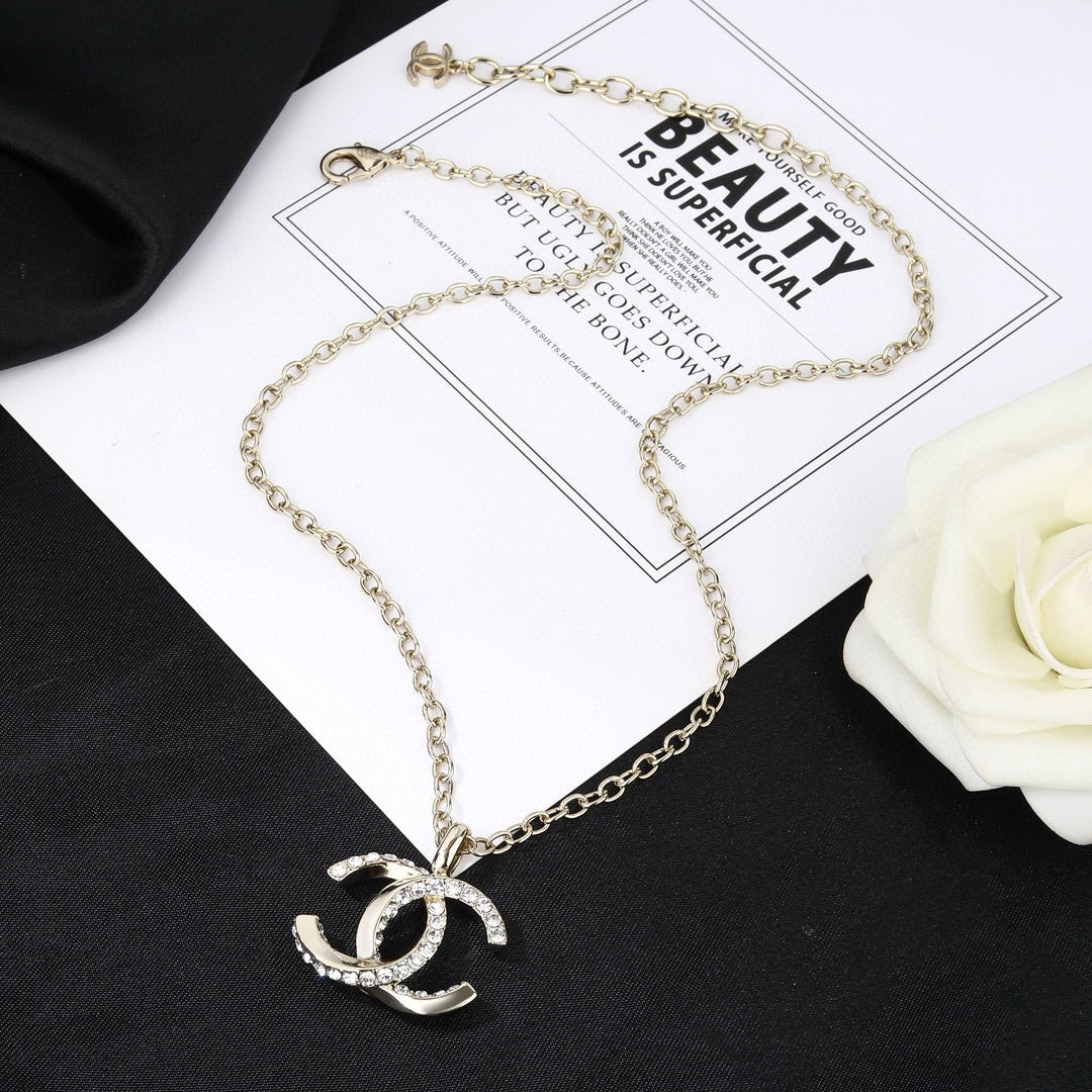 Chanel Necklace