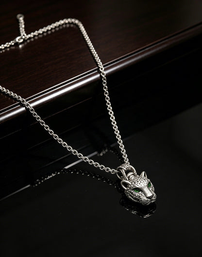 Cartier Necklace