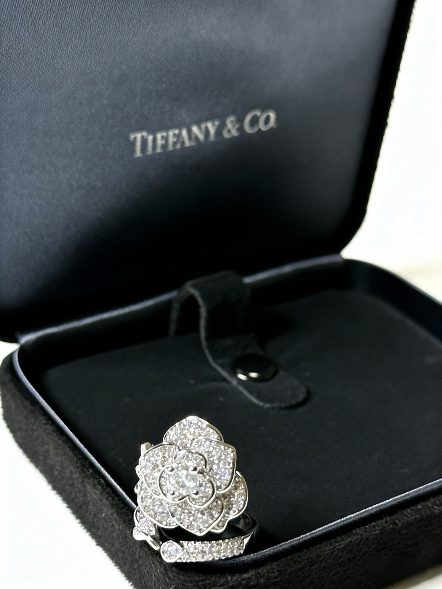 Tiffany & Co. Ring