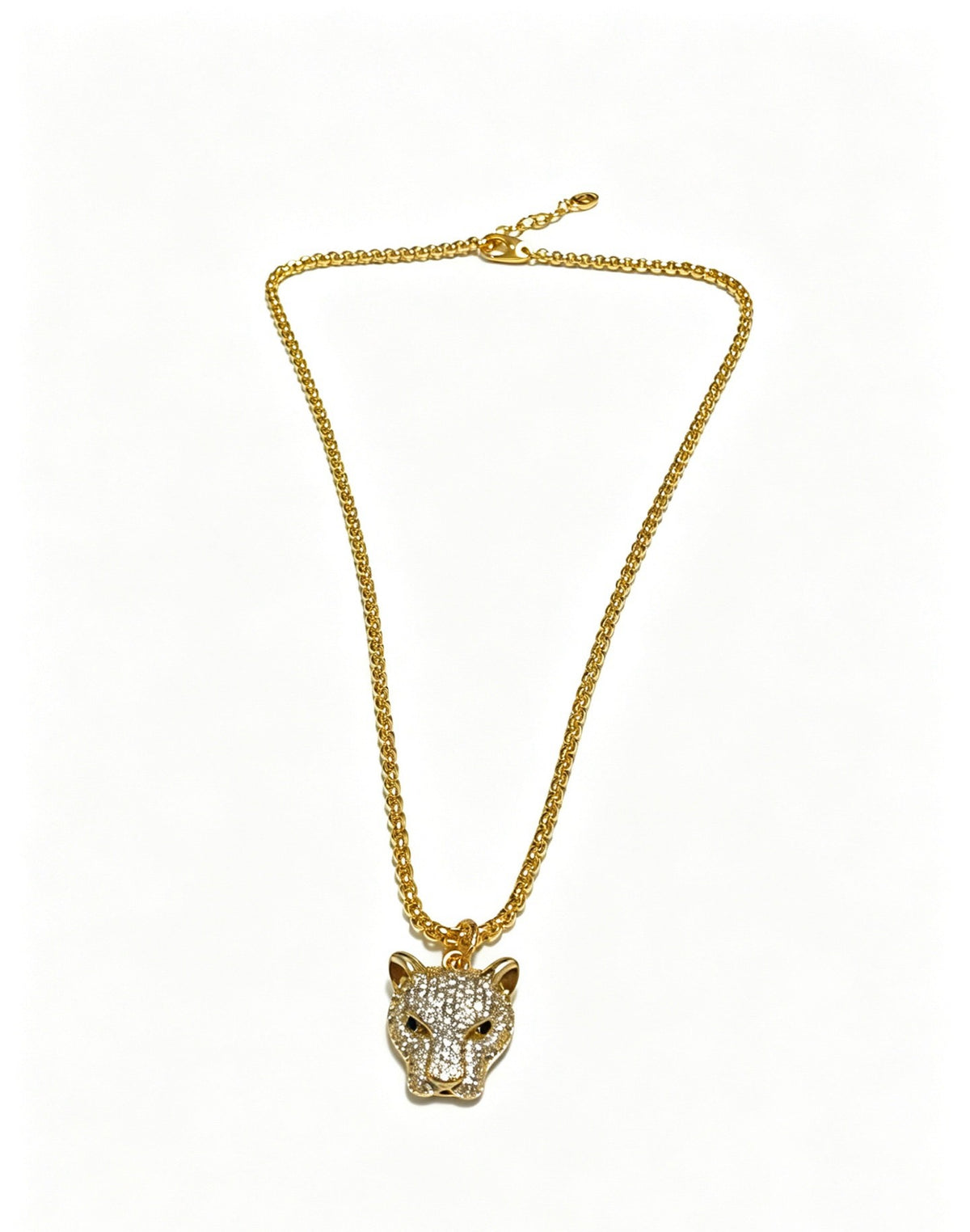 Cartier Necklace