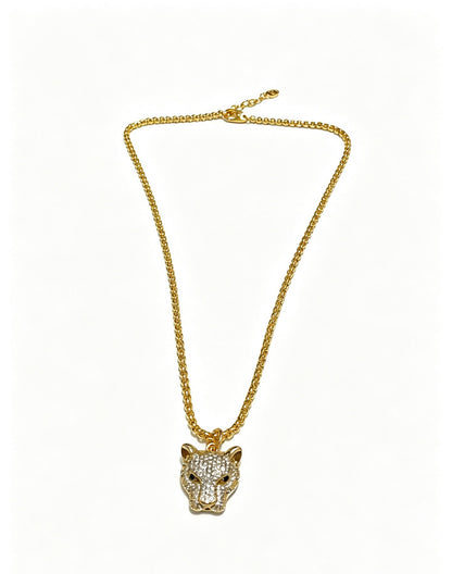 Cartier Necklace