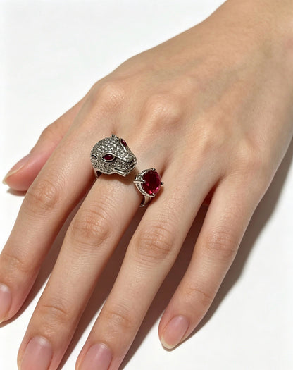 Cartier Ring