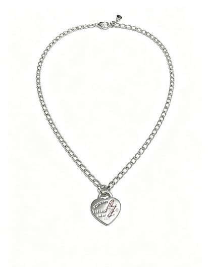 Tiffany & Co. Vintage-Finish Necklace